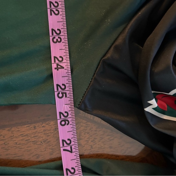 Minnesota Wild shirt - Picture 9 of 10